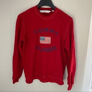 2001 Vintage Tommy Hilfiger - S